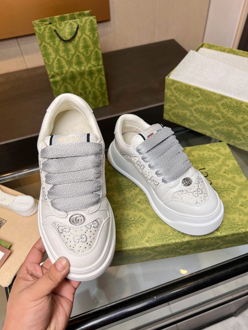 Gucci Casual Shoes